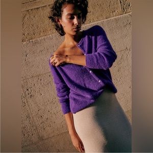 Sezane Gaspard Sweater